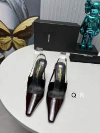 Picture for category YSL Shoes